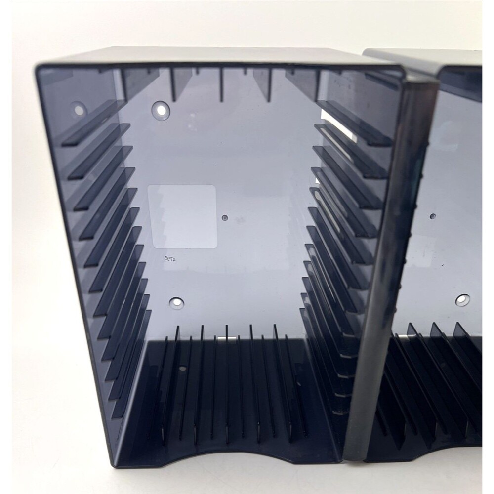 Atlantic CD Jewel Case/DVD Case Storage Rack - Picture 9 of 10